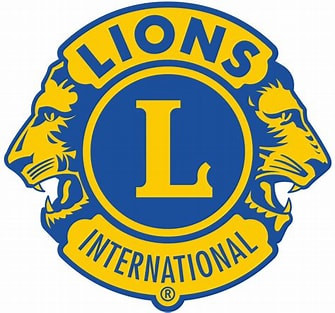 Loddon Valley Lions make £500 Donation to The Olibob Arts Foundation