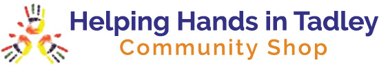 Helping Hands of Tadley Donates £750 to The Olibob Arts Foundation