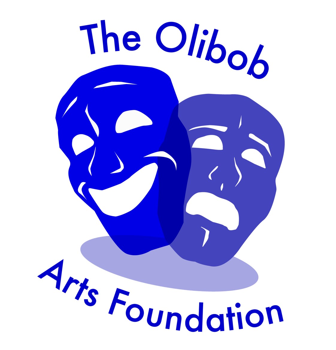 This is the home of “The Olibob Arts Foundation”
